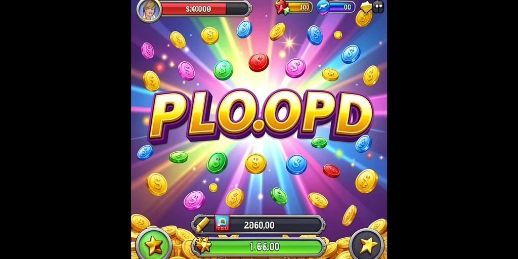 Tangkapan layar memperlihatkan grafis menakjubkan dari dunia game.