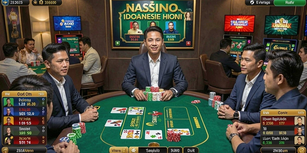 Tantangan harian untuk meningkatkan keterampilan.