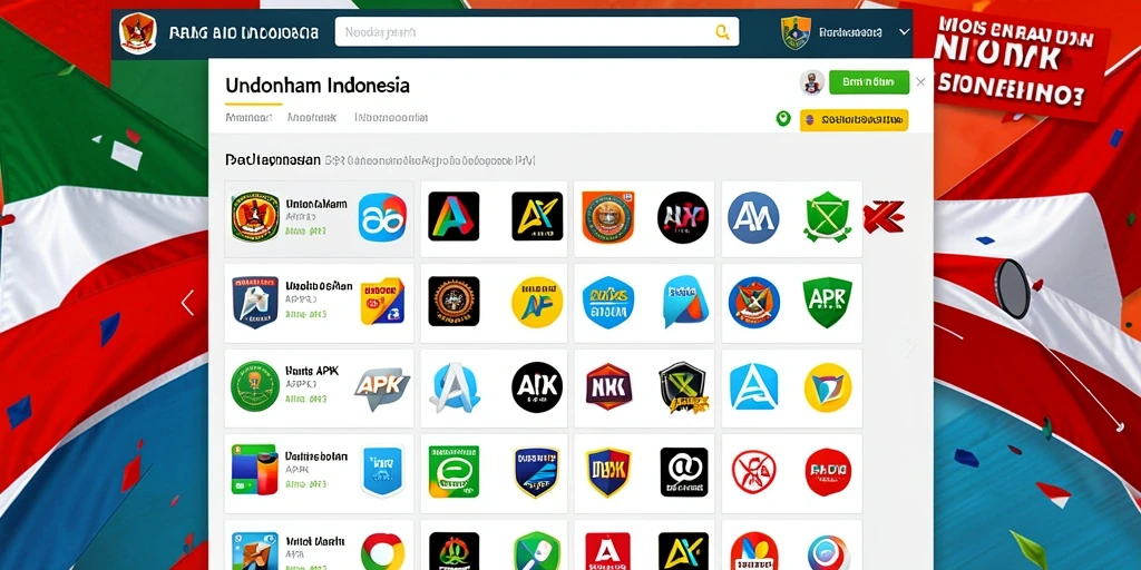 Mode multiplayer yang memungkinkan kompetisi seru.