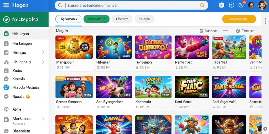 Promo menarik yang ditawarkan setiap bulan.