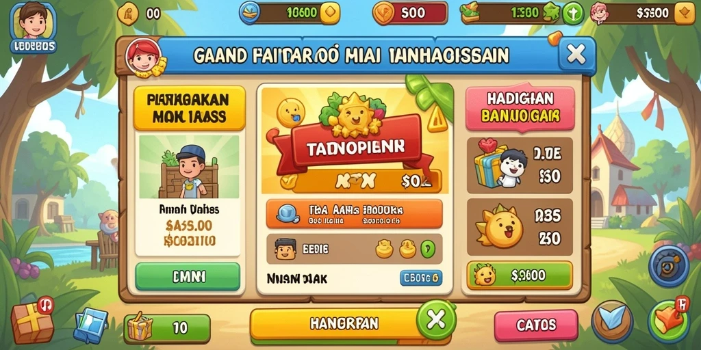 Bergabung dengan komunitas global yang aktif.