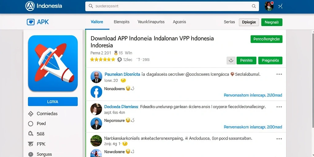 Fitur leaderboard yang mendorong kompetisi antar pemain.