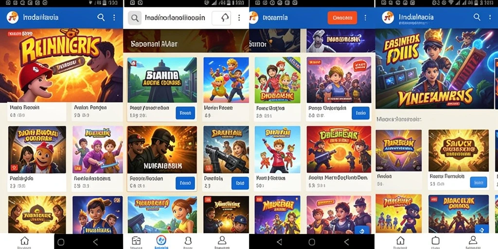 Dukungan pelanggan yang siap membantu pengguna.