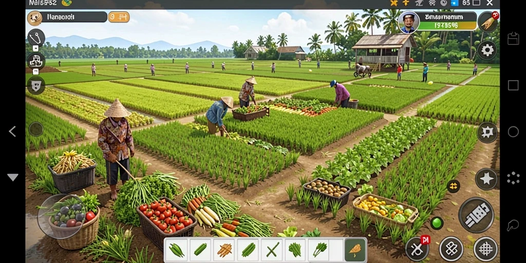 Dukungan pelanggan yang responsif dan siap membantu.