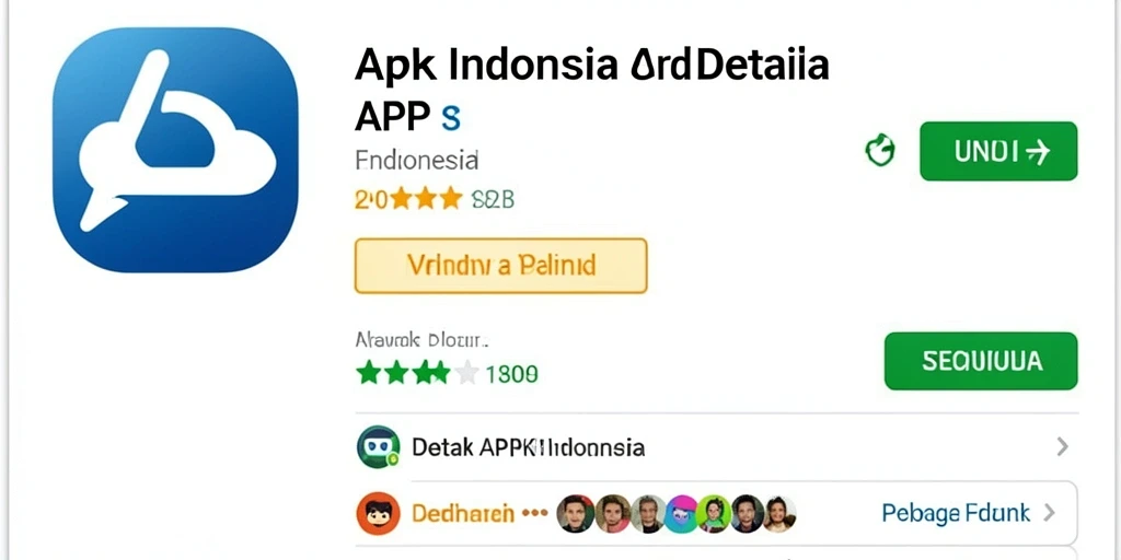 Tantangan seru yang menunggu di setiap level.