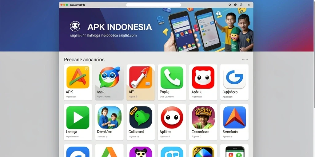 Sistem reward yang memacu adrenalin.