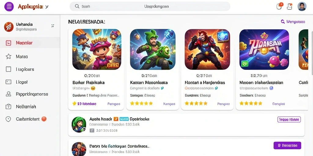 Pengalaman berkendara yang mendebarkan.
